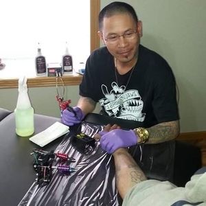 Meet your Posher, David